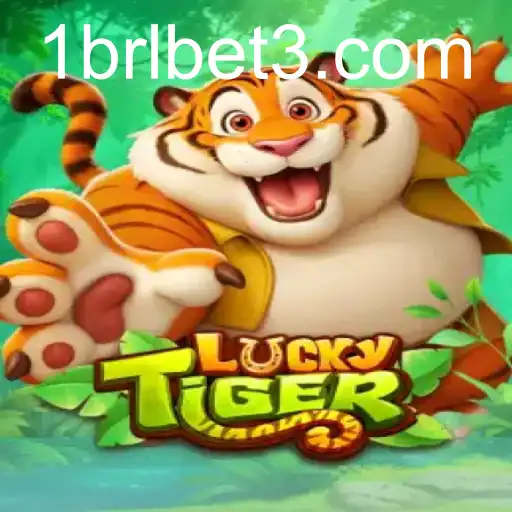 LuckyTiger